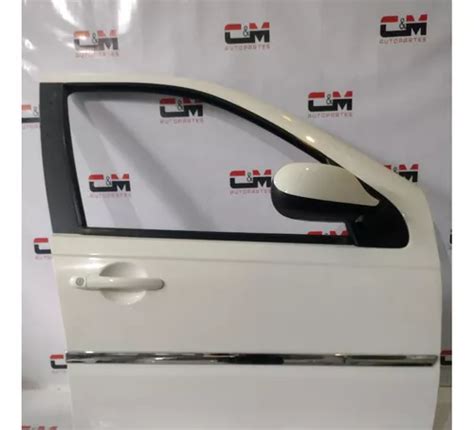 Puerta Delantera Derecha Fiat Palio Siena 2008 En Adelante En Venta En