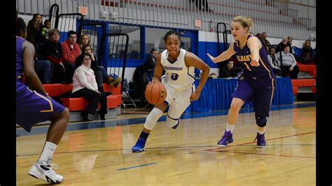 WBB UMass Lowell Vs Albany YouTube