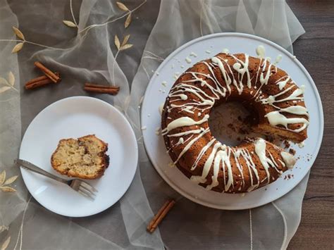 Kuglof Od Tikvica I Cimeta Dom I Obitelj Sezonska Kuhinja Burza