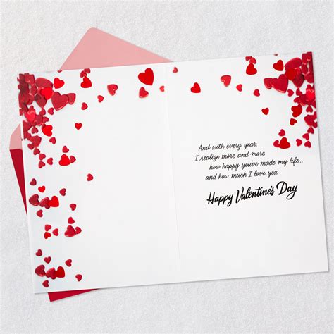 Youre A Double Blessing Valentines Day Card For Daughter Greeting