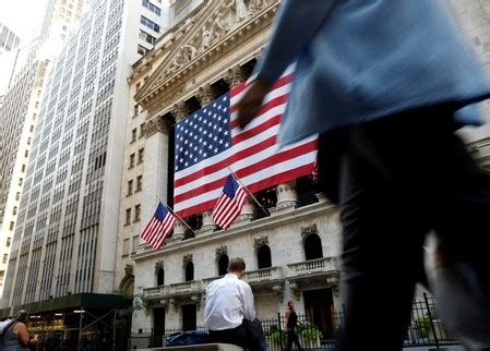 Aktien New York Schluss Us B Rsenrally Geht Weiter Am Februar