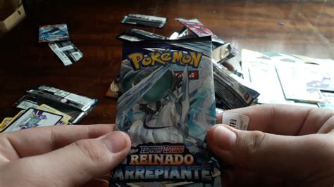 unboxing abrindo vários pacotes de cartas pokemon YouTube