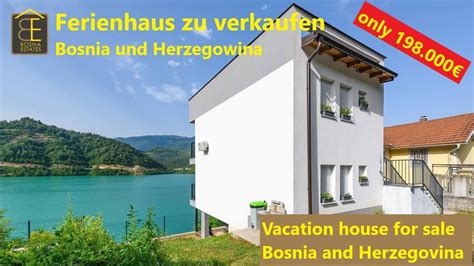 House In Bosnia For Only Haus In Bosnien F R Nur