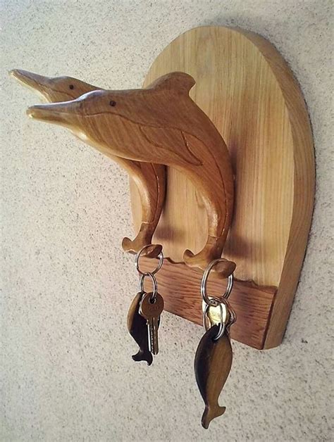 Pin De Tony Douglas En Free Form Porta Llaves De Madera Barriles De