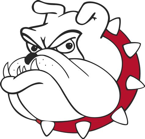 Bulldog Png Clipart Free Png Image