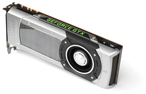 Nvidia Geforce Gtx Titan En Test Big Kepler Débarque Enfin