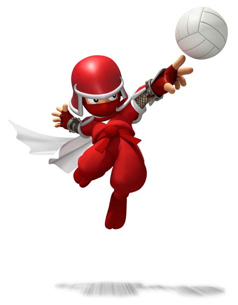 ready  battle  masked ninja stands  full gear ready