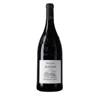 Domaine de la Janasse Châteauneuf du Pape 2022