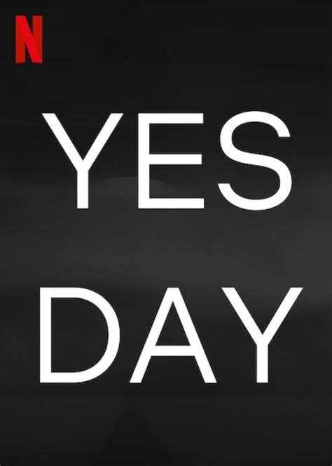 Yes Day 2021