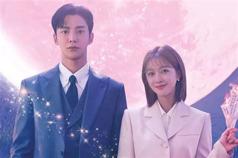 Jadwal Tayang Resmi Drakor Destined With You Episode 3 16 Link Nonton