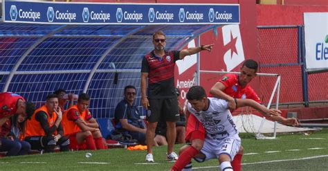 San Carlos Consultar A La Unafut Y A La Fifa Si Recibi Doble Castigo