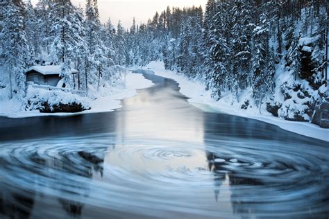Kuusamo