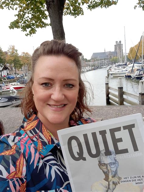 Opzetten Van Een Quiet Community In Alphen Aan Den Rijn