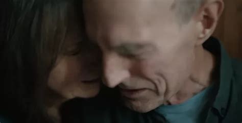 The Stunningly Heartbreaking Alzheimers Society Ad That Has People In