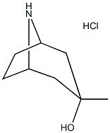 Methyl Hydroxy Azabicyclo Octane Hydrochloride Cas