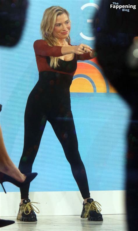 Tracy Anderson Nude Celebs The Fappening Forum