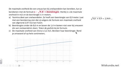 Video Uitwerkingen VMBO 4 H1 7 Verwerken En Toepassen 12e Editie