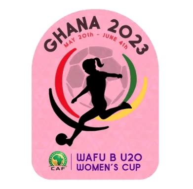 Wafu B U Cup Nigerias Falconets To Confront Togo Ghana Others In