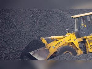 Ntpc Ntpc Coal Mining Output Jumps To Mmt In April Nov The