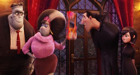 Hotel Transylvania 2 2015 Screencap Fancaps