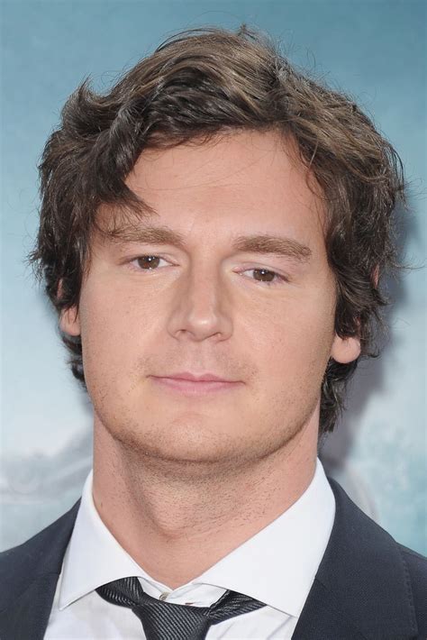 Benjamin Walker Profile Images — The Movie Database Tmdb