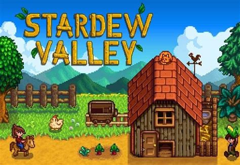 SBT TV Primeira receita do livro de Stardew Valley é revelada