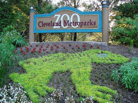 Cleveland Heights Resident Named New Curator Of Cleveland Metroparks