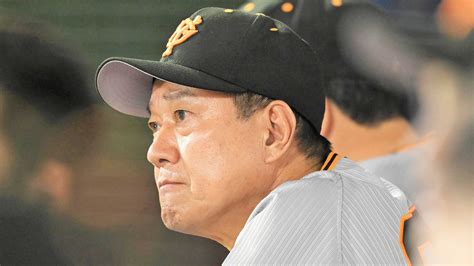 【巨人】屈辱的3連敗で阪神に18年ぶりv許す 05年の悪夢再び9回1点差迫るも目の前で胴上げ、阪神戦史上ワーストタイ17敗目 Tbs