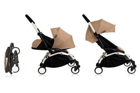 Babyzen Yoyo Stroller Review Lightweight Buggies And Strollers