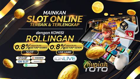 Rupiahtoto Bandar Togel Toto Online Situs Slot Gacor Terpercaya