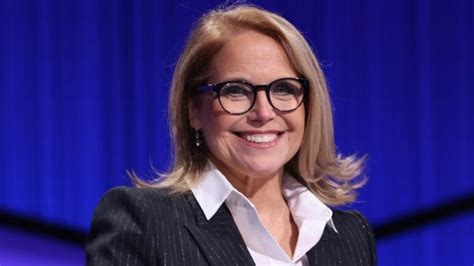 Katie Couric (Jeopardy) Husband, Net Worth, Salary, Children, Daughters ...