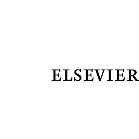 Download Elsevier Icon in SVG Vector or PNG