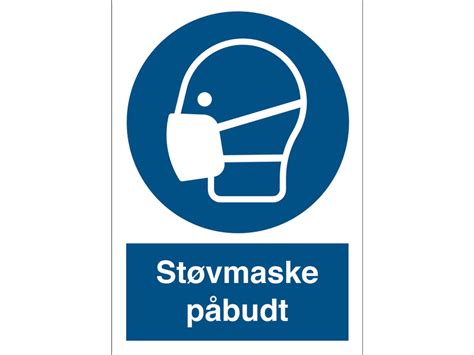 Køb STØVMASKE 8825 FFP2D hos JNF webshop