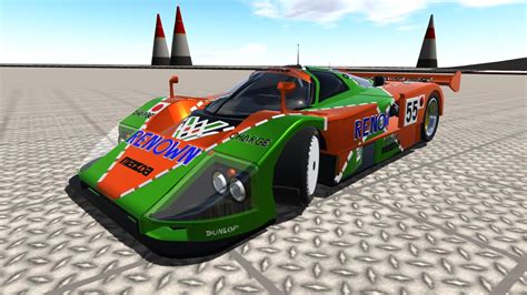 simpleplanes mazda