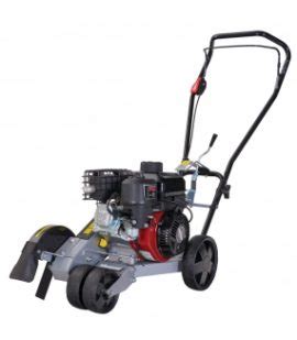 Masport Petrol Edger Marshall Mowers