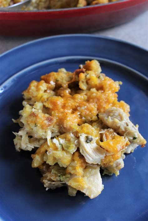 Chicken And Butternut Squash Casserole One Hundred Dollars A Month