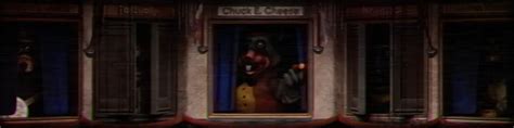 Five Nights At Chuck E Cheeses Rebooted Five Nights At Chuck E
