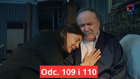 Złoty chłopak odc 109 i 110 Pogrzeb Fuata Halis i Hatice wyrażają