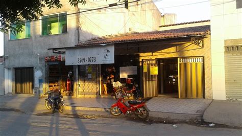 Panificadora Avenida Na Cidade Fortaleza