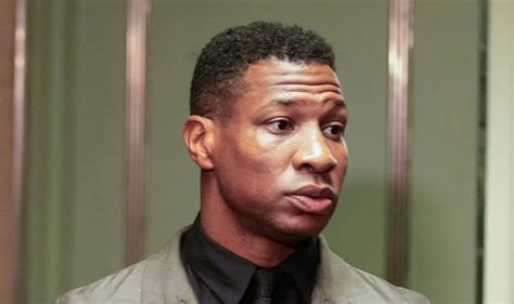 Marvel Axes Actor Jonathan Majors After Jury Finds Him Guilty Of