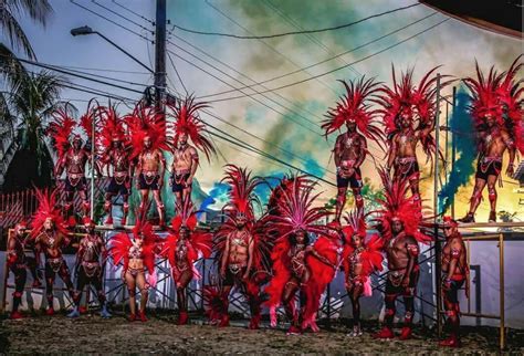 Welcome to Soca Kingdom! A First Timer's Guide to Trinidad Carnival ...