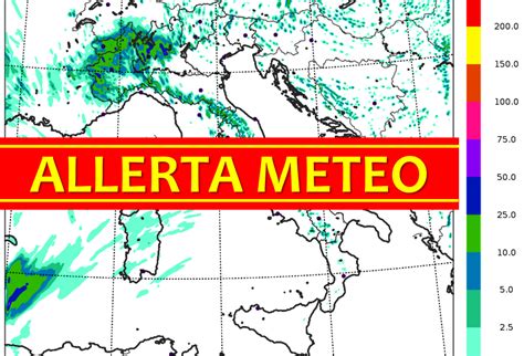 Allerta Meteo Fine Maggio Di Super Caldo E Violenti Temporali