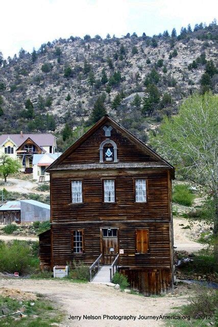 15 Fascinating Ghost Towns To See Across America Artofit