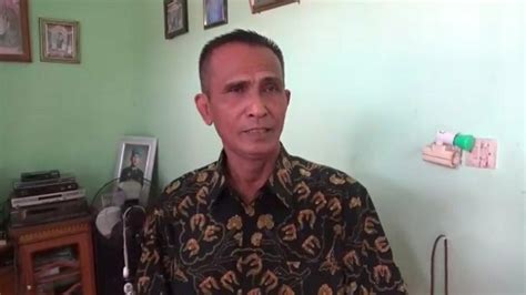 Ayah Yosua Tidak Percaya Jaksa Tuntut Hukuman Bharada E Lebih Tinggi