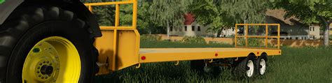 Modai Lt Farming Simulator Euro Truck Simulator German Truck