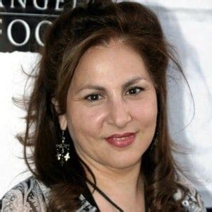 Kathy Najimy - Age, Family, Bio | Famous Birthdays