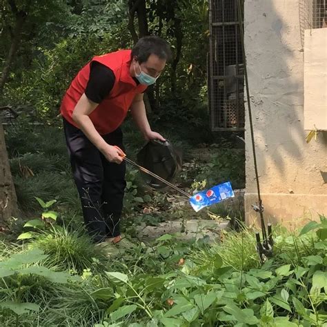 创城进行时丨创建文明城区是一场永不停歇的幸福接力 我们一直在路上