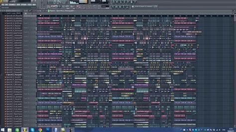 Free Flp Fl Studio Best Project Ever Best Of Youtube