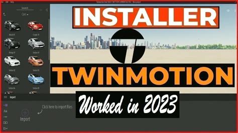 TWINMOTION CRACK | TWINMOTION | TWINMOTION FULL VERSION | 2023 - YouTube