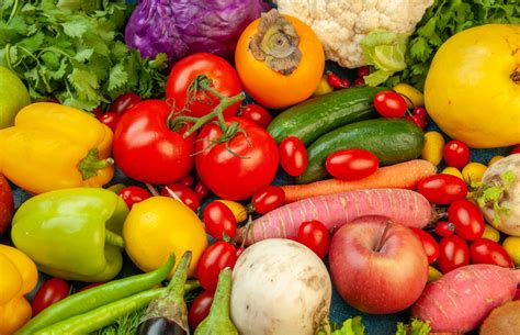 Cuáles son las frutas y verduras de estación de septiembre y por qué